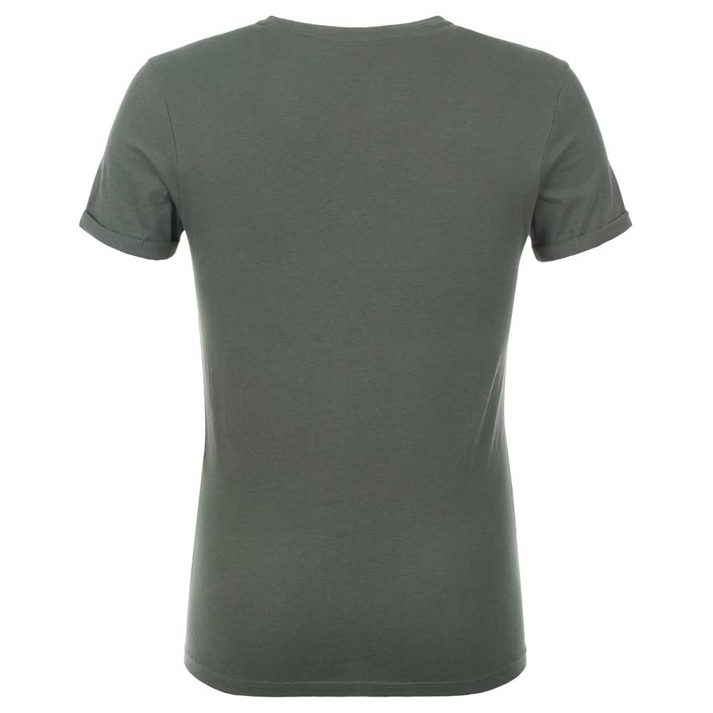 Tricou bărbătesc Termit XL Verde inchis photo 2